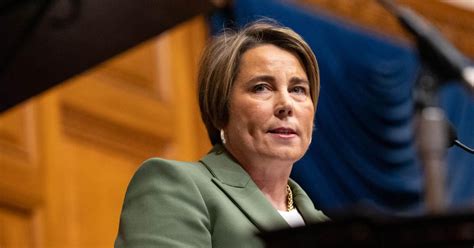 Healey outlines plans to help communities when 2  .